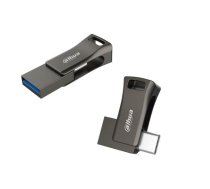 DAHUA                    MEMORY DRIVE FLASH USB3 128GB/USB-P639-32-128GB | USB-P639-32-128GB  | 6923172508669