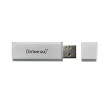 MEMORY DRIVE FLASH USB3 16GB/3531470 INTENSO | 3531470  | 4034303018598