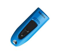 SanDisk Ultra 32GB Blue | SDCZ48-032G-U46B  | 619659157920