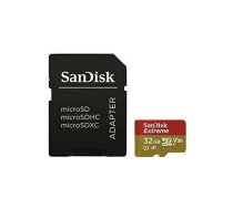 SanDisk Extreme 32GB | SDSQXAF-032G-GN6MA  | 619659155827