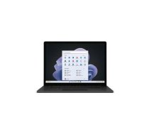 Microsoft Surface Laptop 5 15" i7-1265U 8GB/512SSD/W11H Black | RFB-00035  | 196388046225