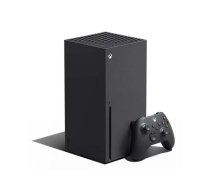 Microsoft Xbox Series X 1TB Black | RRT-00010  | 889842640816