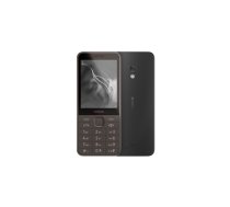 Mobilais tālrunis Nokia 235 4G Black | 1GF026GPA2L01  | 6438409092632