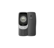 Mobilais tālrunis Nokia 3210 4G Black | 1GF025CPA2L01  | 6438409092724