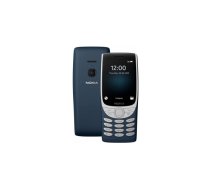 Mobilais telefons Nokia 8210 4G Blue | 16LIBL01A01  | 6438409077806