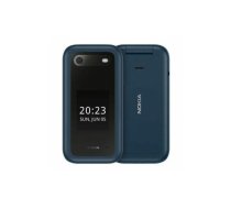 Mobilais telefons Nokia Flip 2660 Blue | 1GF011GPG1A02  | 6438409076250