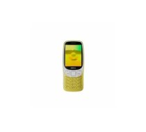 Mobilais tālrunis Nokia 3210 4G Gold | TA-1618  | 6438409092731