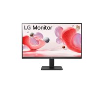 LCD Monitor|LG|24MR400-B|23.8"|Business|Panel IPS|1920x1080|16:9|5 ms|Tilt|Colour Black|24MR400-B | 24MR400-B  | 8806084707611