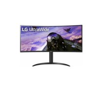 Monitors LG UltraWide 34WP65CP-B Curved | 34WP65CP-B  | 8806091970589