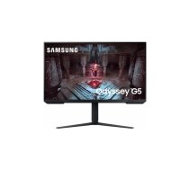 Monitors Samsung Odyssey G5 G51C 32" 2560 x 1440 165 Hz | LS32CG510EUXEN  | 8806094659177