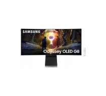 Monitors Samsung Odyssey OLED G8 Ultra WQHD | LS34DG850SUXDU  | 8806095710815