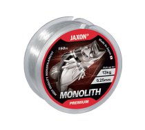 MONOLĪTA PREMIUM LĪNIJA 0,20mm 150m | ZJ-HOP020A  | 5900113384705