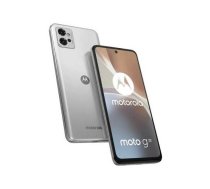 Motorola Moto G32 8+256GB 6.5" Satin Silver DS ITA | SMASMMOT0102  | 0840023251870