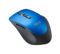 Asus  WT425 wireless, Blue, Wireless Optical Mouse | 90XB0280-BMU040  | 4712900173116