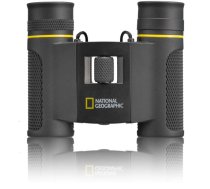 National Geographic kabatas 8x21 roof binoklis | 9024200