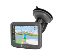 Navitel   E505 Magnetic GPS (satellite) Maps included | E505 Magnetic  | 8594181741408