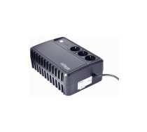 Nepārtrauktās barošanas bloks Energenie "Desktop" 600 VA | EG-UPS-3SDT600-01  | 8716309126366