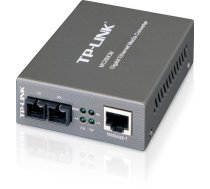 TP-Link   NET MEDIA CONVERTER 0.5KM/FX-SX MC200CM | MC200CM  | 6935364030438