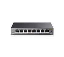 TP-Link  TP-LINK 8-Port Gigabit Easy Smart Switch | TL-SG108E  | 6935364021856