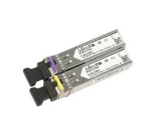 NET TRANSCEIVER SFP/S-4554LC80D MIKROTIK | S-4554LC80D