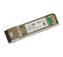 NET TRANSCEIVER SFP/S+85DLC03D MIKROTIK | S+85DLC03D