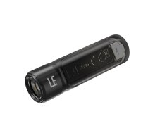 Nitecore TIKI LE Black Hand flashlight LED | NT-TIKI-LE  | 6952506405701 | SURNICLAA0001