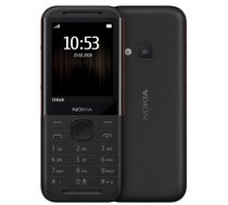 Nokia 5310 Dual Sim Black / Red | 16PISX01A03  | 6438409044822
