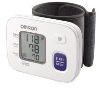 Omron RS2 HEM-6161-E asinsspiediena mērītājs | HEM-6161-E  | 4015672111110