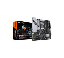 Pamatplate Gigabyte B760M GP Wifi DDR4 | B760M G P WIFI DDR4 | 4719331862855