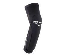 Paragon Plus Knee/Shin Protector (Melna, S) | 8033637776507  | 8033637776507