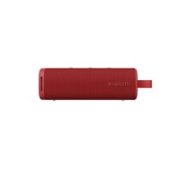 Pārnēsājams skaļrunis Xiaomi Sound Outdoor Red | QBH4263GL  | 6941948702035