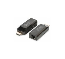 Parveidotājs Digitus  Mini HDMI Extender Set | DS-55203  | 4016032435006