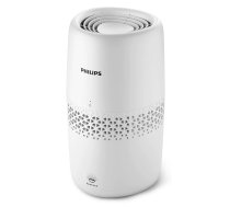 PHILIPS gaisa mitrinātājs, balts | HU2510/10  | 8720389014079 | HU2510/10