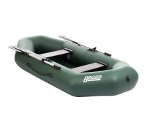 Piepūšamā PVC laiva BRIZ 260N Green | B-236995  | 4660062001696