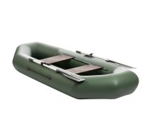 Piepūšamā PVC laiva SHKIPER 260N Green | B-237003  | 4660062001771