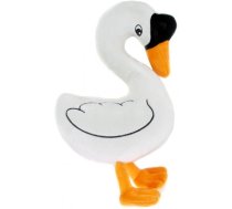 Plīša gulbis 21 cm (L0249) 154330 | 154330