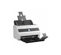 Printers EPSON  WorkForce DS-870 Sheetfed Scanner | B11B250401  | 8715946660813