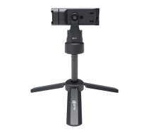 Prio Mini PULL-OUT Universāls Tripod / Selfie Stick / Turētājs GoPro un Citām Sporta kamerām | PTP-1101  | 4251488662501 | PTP-1101
