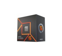 AMD Ryzen 5 7600 processor 3.8 GHz 32 MB L2 & L3 | 100-100001015BOX  | 730143314572 | PROAMDRYZ0232