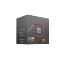 CPU|AMD|Desktop|Ryzen 5|8600G|Phoenix|4300 MHz|Cores 6|16MB|Socket SAM5|65 Watts|GPU Radeon|BOX|100-100001237BOX | 100-100001237BOX  | 730143316163