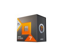 Procesors AMD Ryzen 7 7800X3D | 100-100000910WOF  | 730143314930 | PROAMDRYZ0235