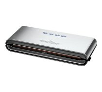 ProfiCook PC-VK 1080 vacuum sealer Black, Stainless steel | PC-VK 1080  | 4006160010800 | AGDCLAPAP0001