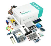 Prototype kit for Raspberry Pi | RPI-17670  | 5904422328320