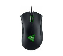 Razer DeathAdder Essential 2021 Black | RZ01-03850100-R3M1  | 8886419333265