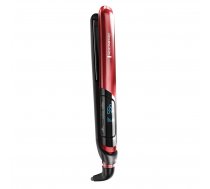 Remington S9600 hair styling tool Straightening iron Warm Red 3 m (EN) | S9600  | 4008496789290 | AGDREMPRO0009
