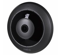 Reolink REO-FE-P-GRAY security camera Bulb IP security camera Indoor 2560 x 2560 pixels Ceiling | FE-P  | 6975253986309 | CIPRLNKAM0096