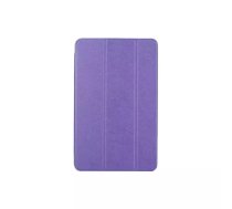 Riff Texture Tri-fold maks planšetdatoram Samsung Galaxy Tab A 7.0 (2016) T280 / T285 Violet | RF-TTBC-T280/285-VI  | 4752219000420
