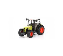 Rotaļu traktors, Claas Nectis 267, Bruder | 4001702021108