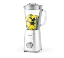 Salter EK5531MMSVDE Aspen Glass Jug Blender | T-MLX59430 | 5054061211085