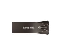 Samsung Drive Bar Plus 128GB Titan Gray | MUF-128BE4/APC  | 8801643230692